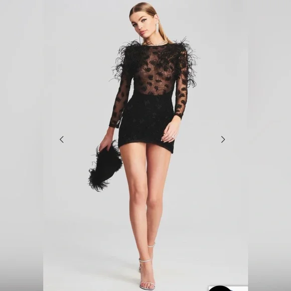 Retrofete Kendra Dress - Picture 5 of 14